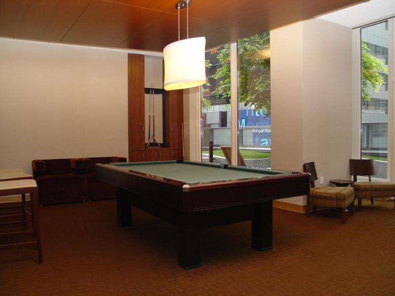 Hotel 1600 Broadway On The Square 纽约 外观 照片